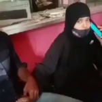 Desi Hijabi Girl Shop Sex Handjob and Riding MMS Leak