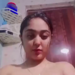 Hot Bangla College Girl With Big Boobs Nudes Bathroom Selfie