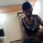 Horny Cpl Oyo MMS Video_030147