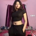 TikToker Clararoof Leaked Videos
