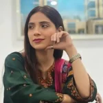 tiktoker sajal malik