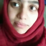 A Lahore guy fucks Hijabi GF’s bald pussy in Pakistani sex_072305