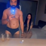 Actor Ajaz Khan viral clip fucking model Actor Ajaz Khan viral clip fucking model in Hotel room