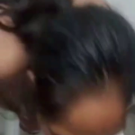 Cheater wife visits lover home for blowjob and hardcore sex