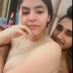 Hot Punjabi sex video of Chandigarh babe with her BF