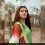 Influencer Kanwal Aftab